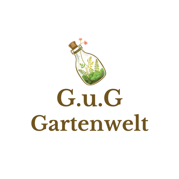 G.u.G. Gartenwelt